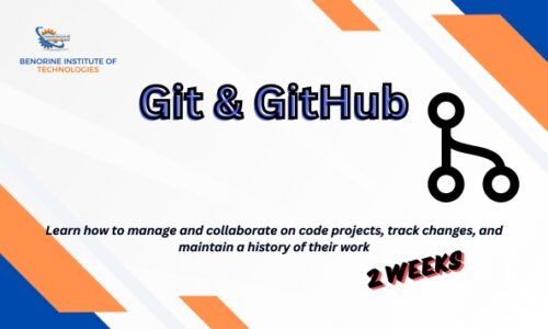 Git & GitHub